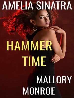 cover image of Amelia Sinatra